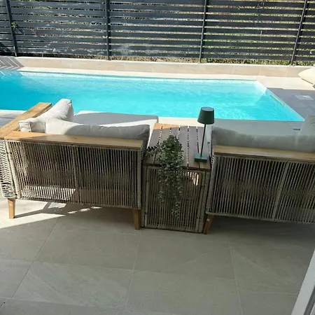 Apartmán M Petrcane