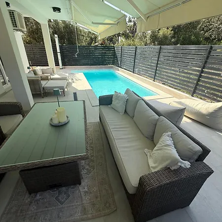 M Apartmán Petrcane