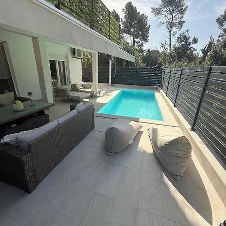 Apartmán M Petrcane