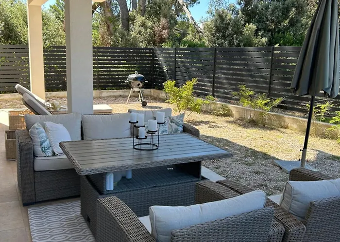 Apartmán M Petrcane