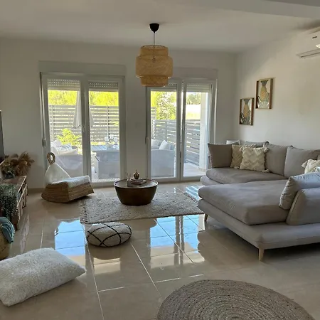 M Apartment