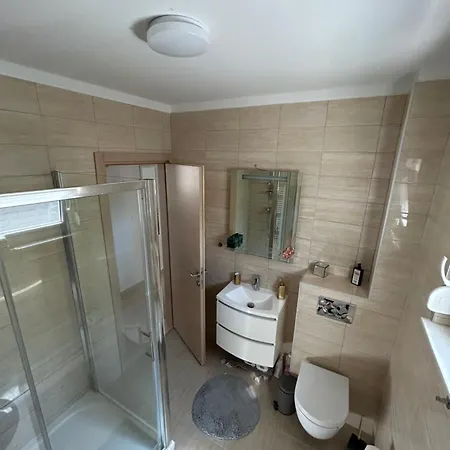 M Apartment *