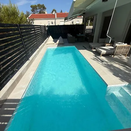 M 公寓 佩特坎内