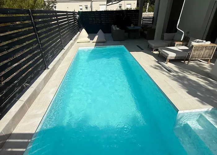 M Appartement Petrcane