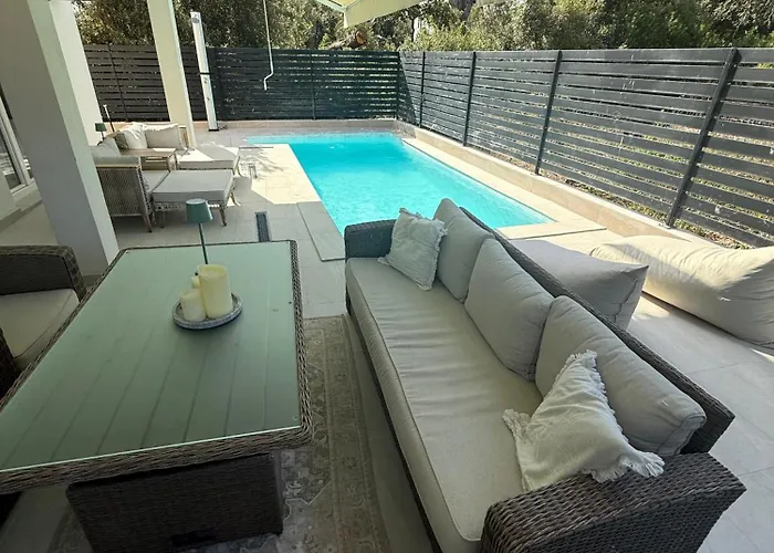 M Appartement Petrcane