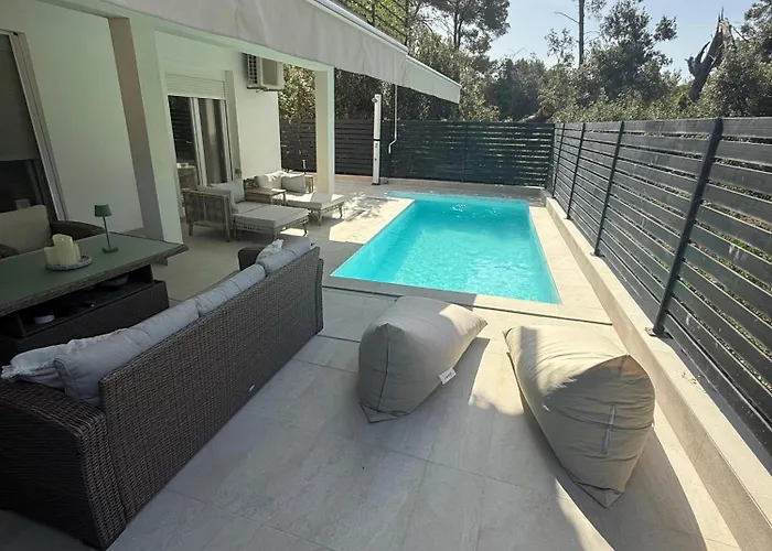 Appartement M Petrcane